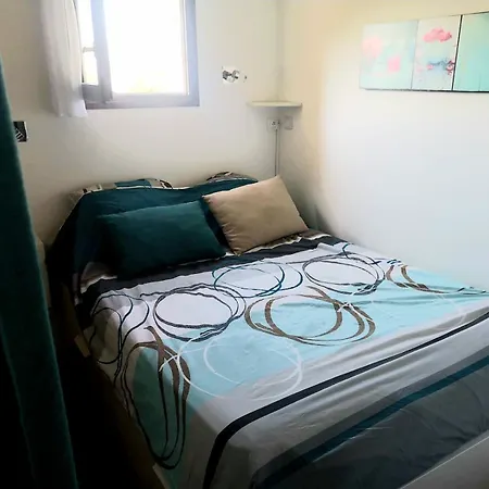 Beau T2 Front De Avec Vue Appartement