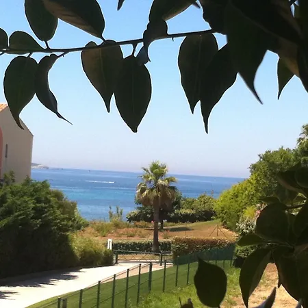 Beau T2 Front De Avec Vue *