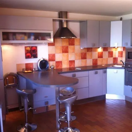 Beau T2 Front De Avec Vue Διαμέρισμα