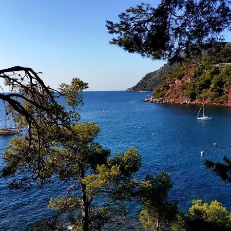 Διαμέρισμα Beau T2 Front De Avec Vue Six-Fours-les-Plages