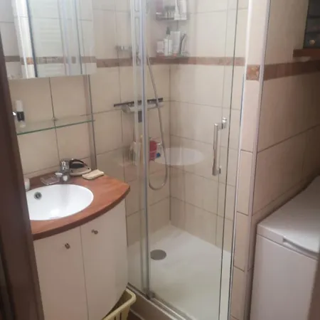 Beau T2 Front De Avec Vue Διαμέρισμα Six-Fours-les-Plages