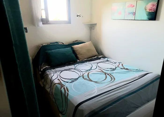 Beau T2 Front De Avec Vue Appartement