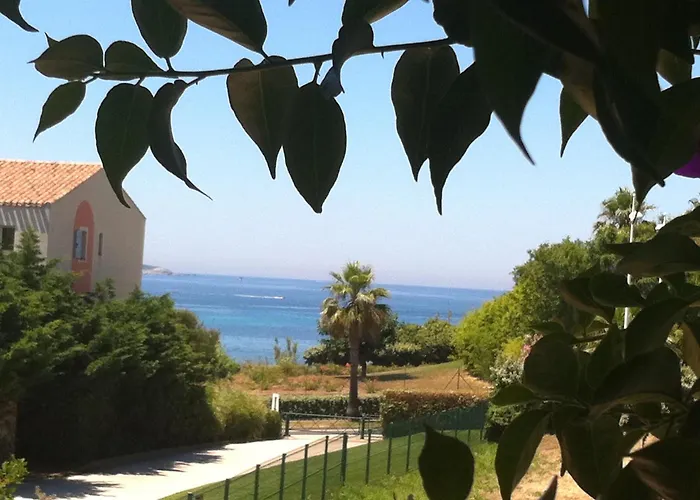 Beau T2 Front De Avec Vue *