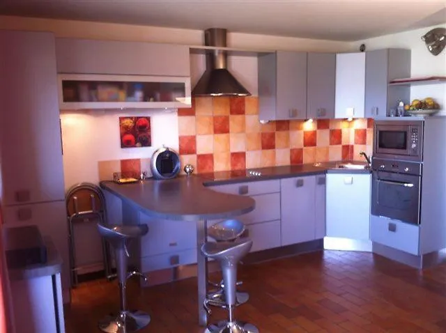 Beau T2 Front De Avec Vue Διαμέρισμα