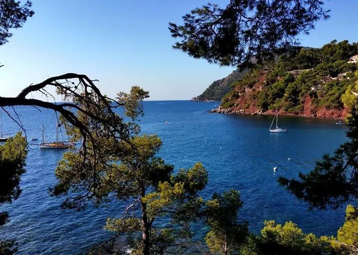 Διαμέρισμα Beau T2 Front De Avec Vue Six-Fours-les-Plages