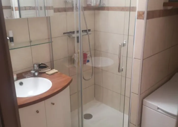 Beau T2 Front De Avec Vue Διαμέρισμα Six-Fours-les-Plages